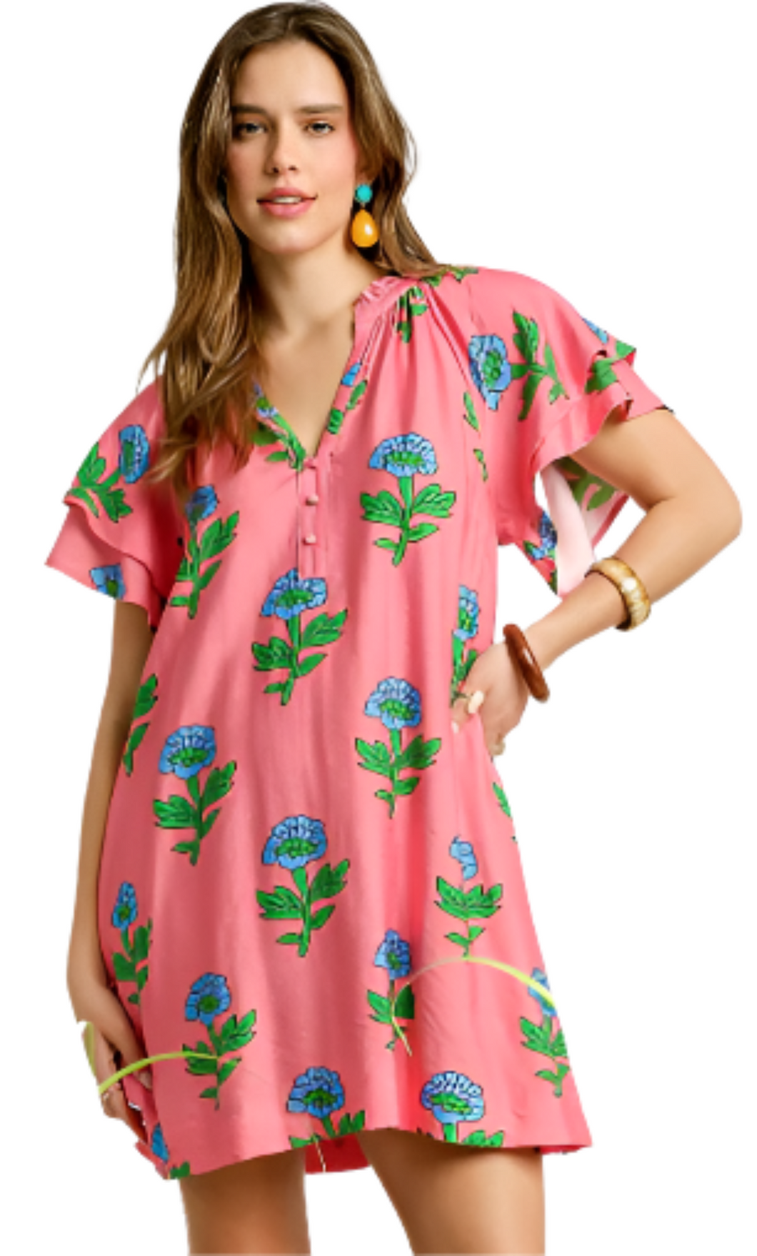 Clara Dress