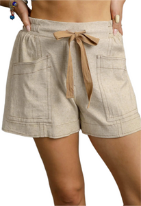 Chrissy Shorts