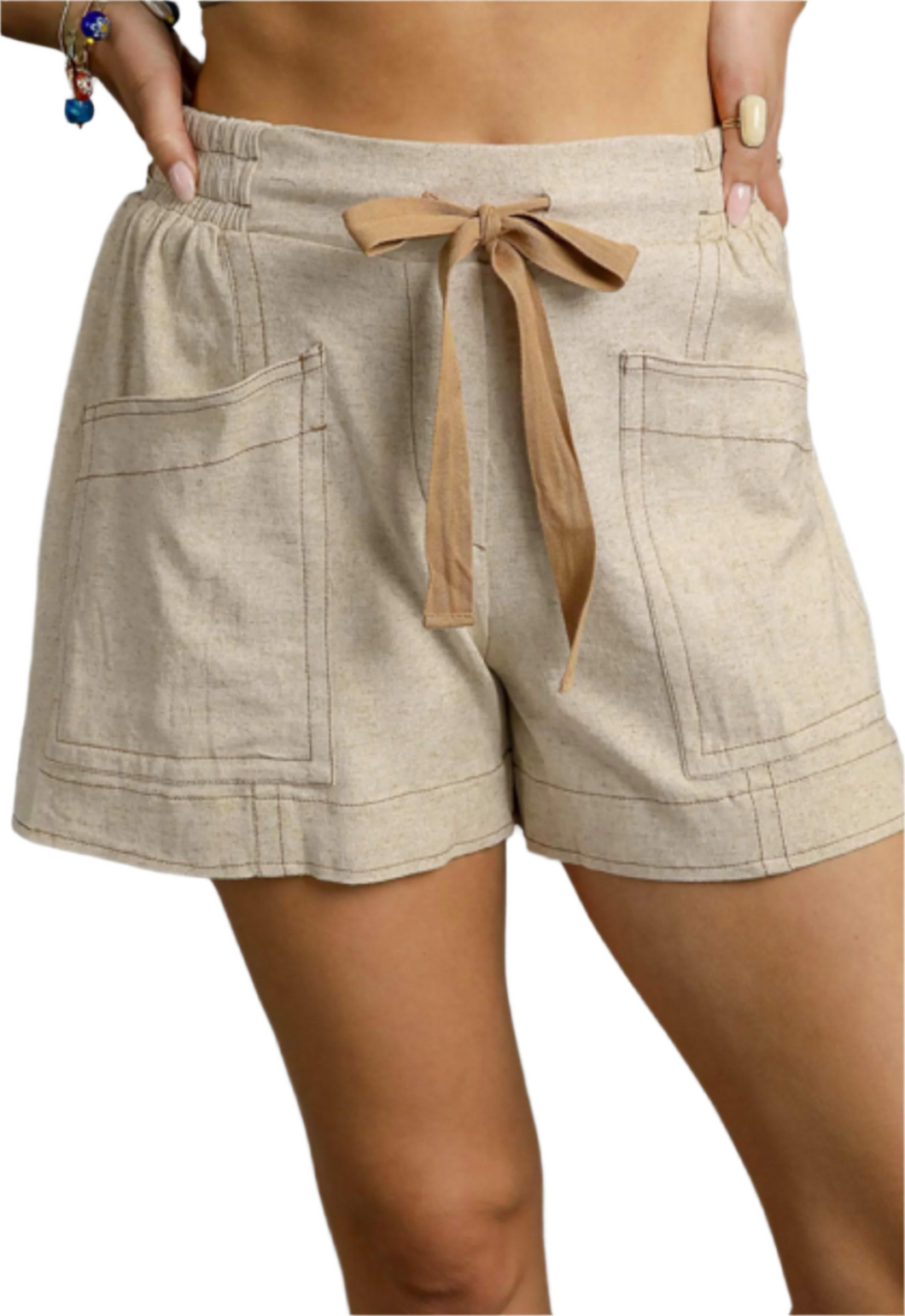 Chrissy Shorts