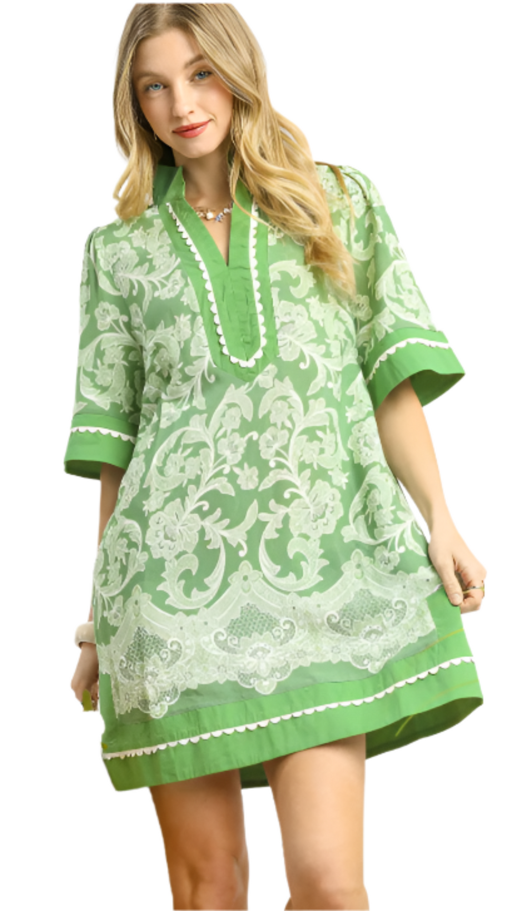 Margot Dress