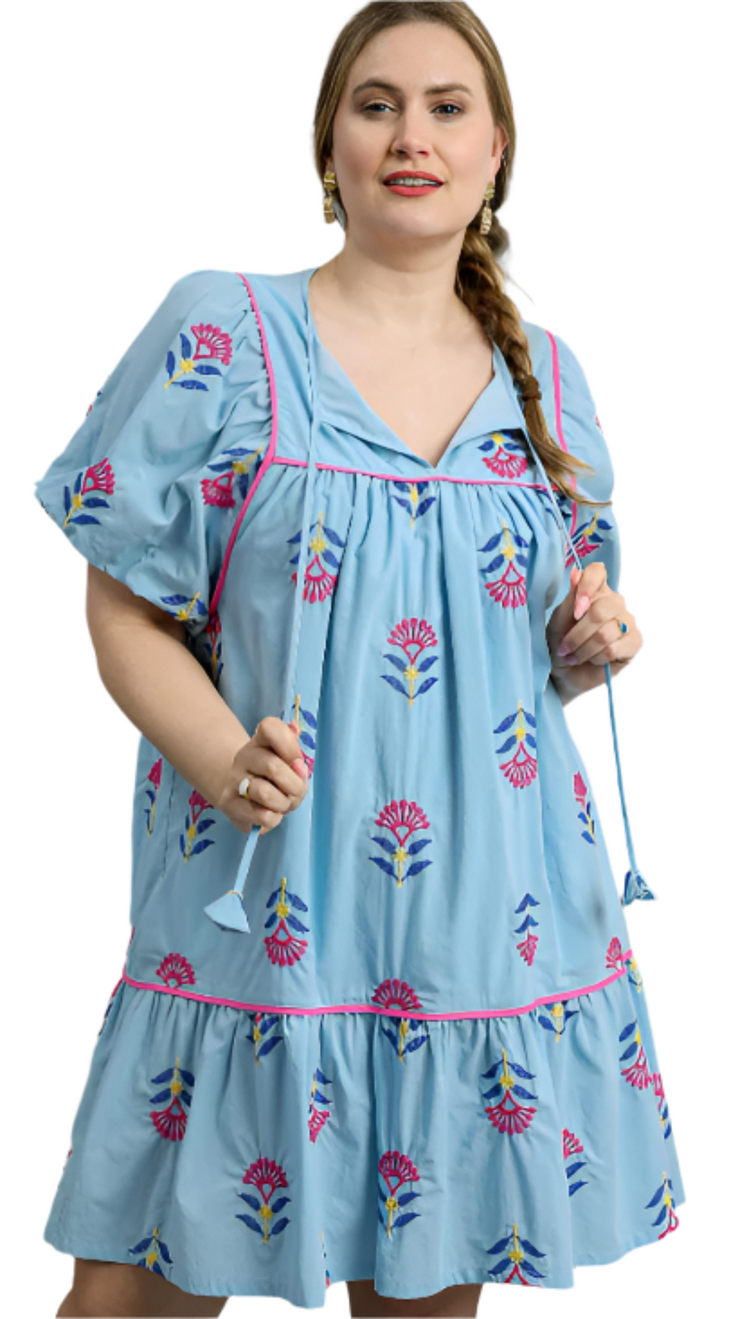 Norway Dress