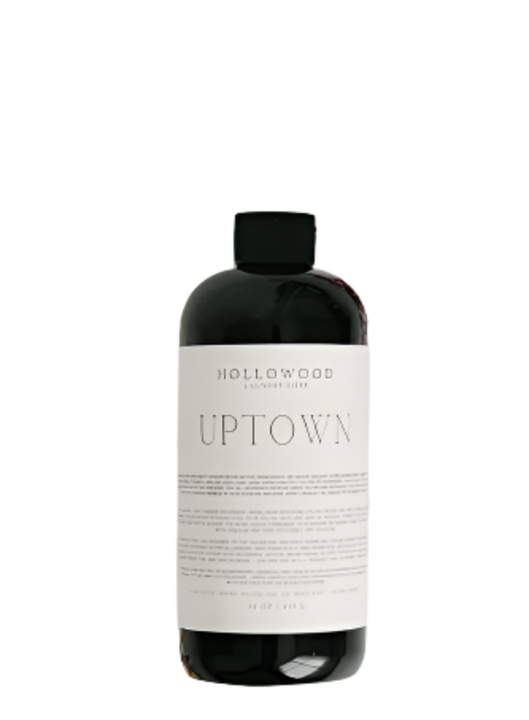 Uptown Laundry Soap: 16 oz