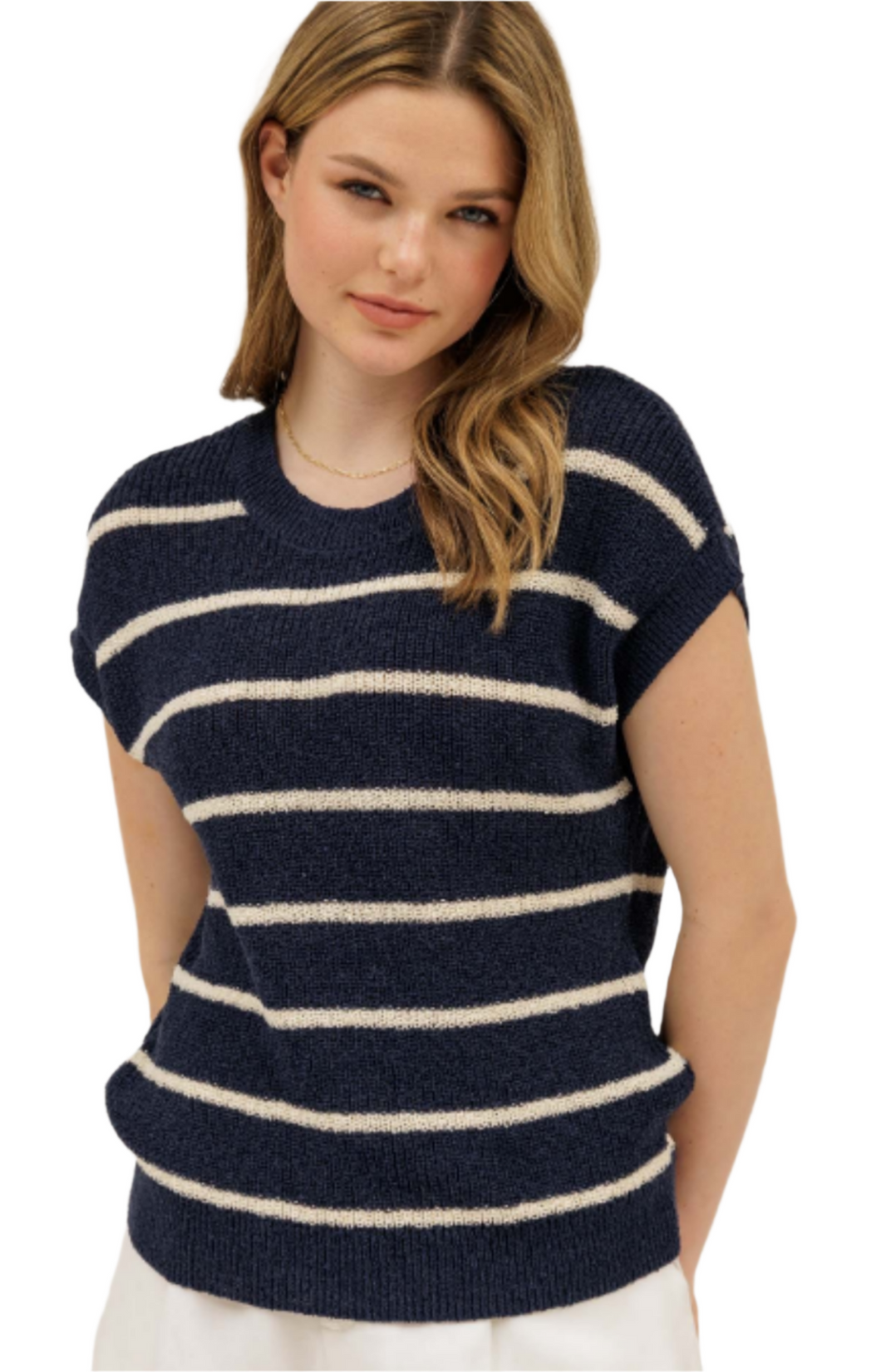 Set Sail Top