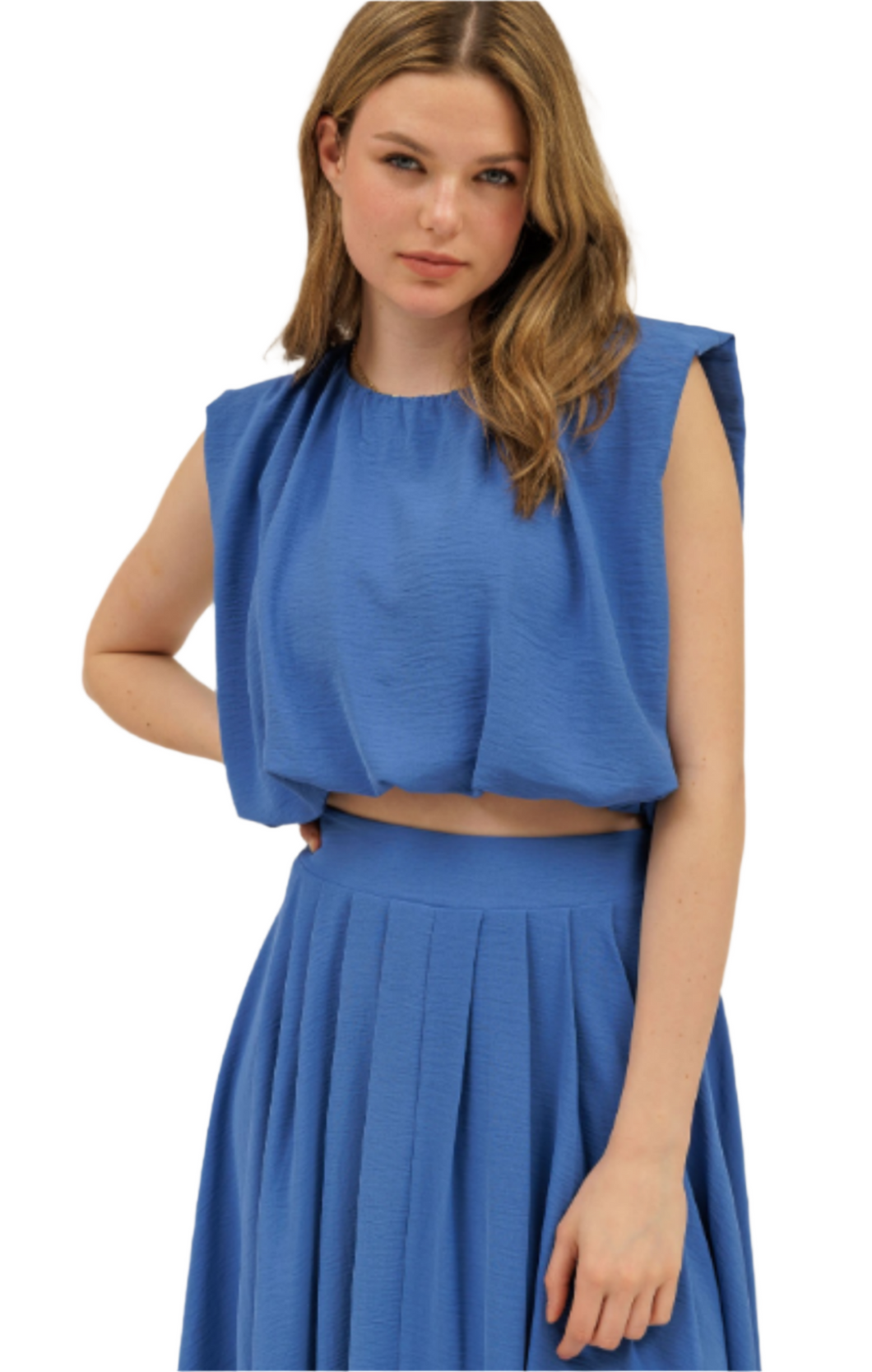 Kansas Top