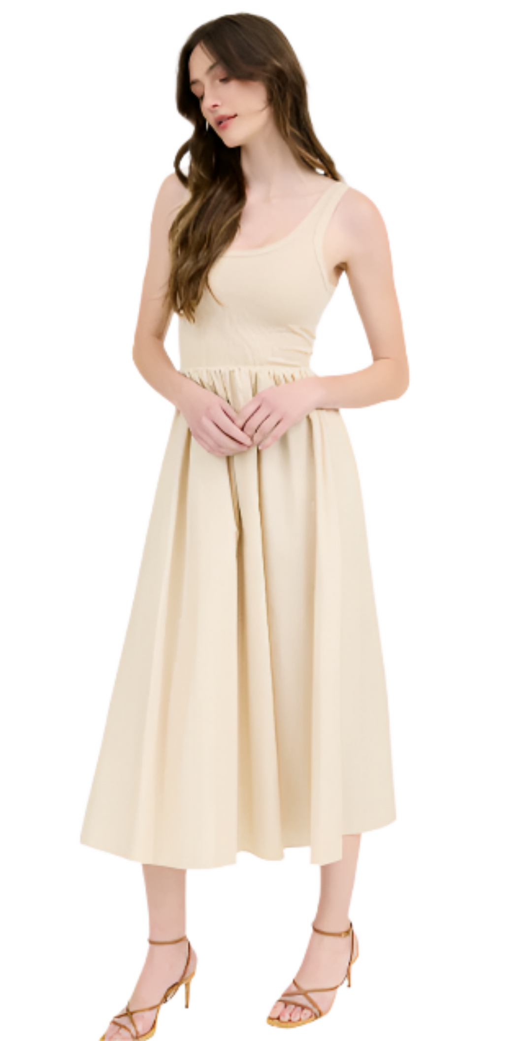 Endless Shore Dress