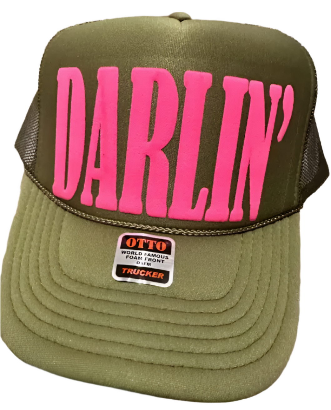 Darlin Hat