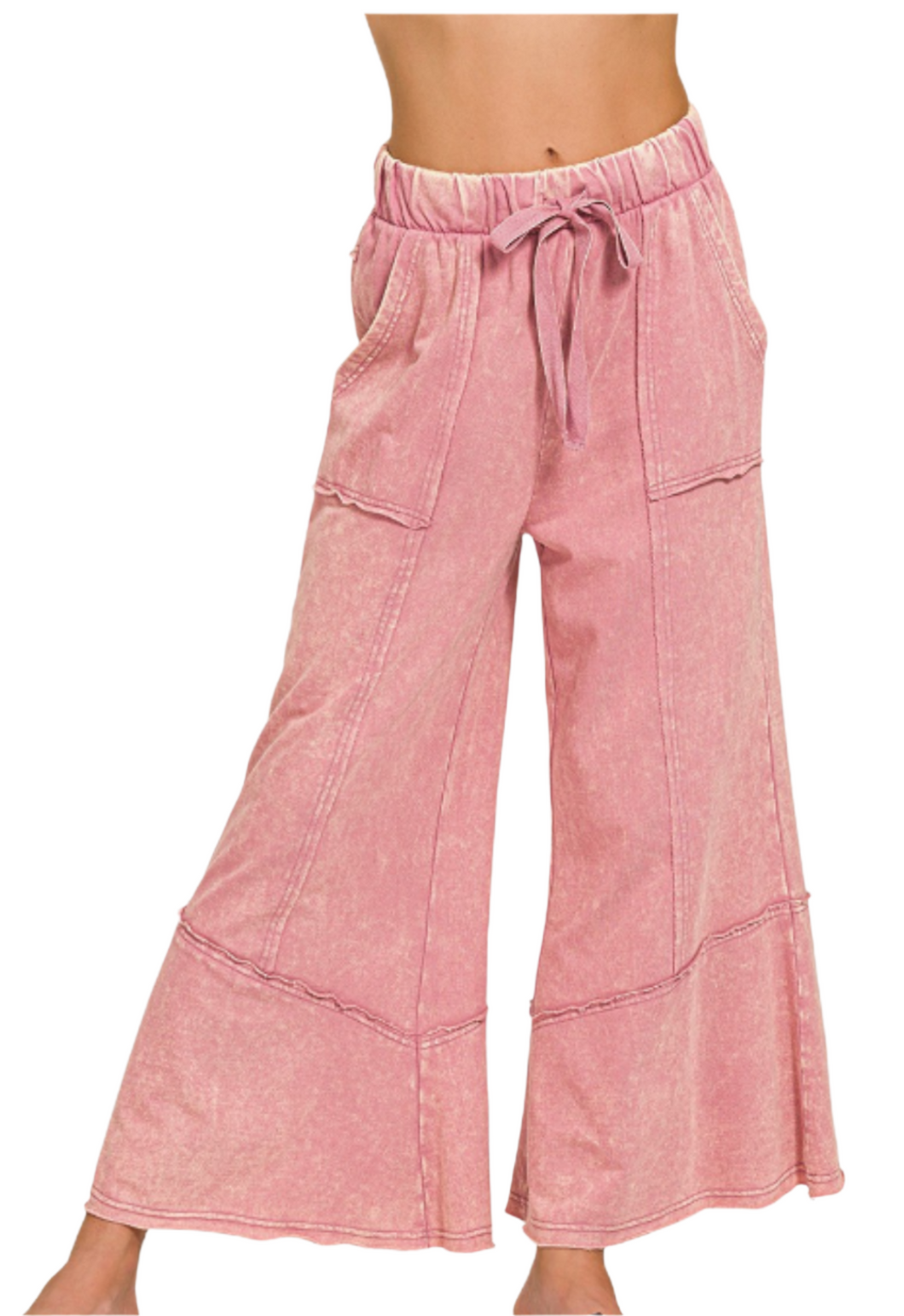 Staycation Pants