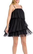 Load image into Gallery viewer, Onyx Dress