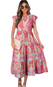 Rita Dress