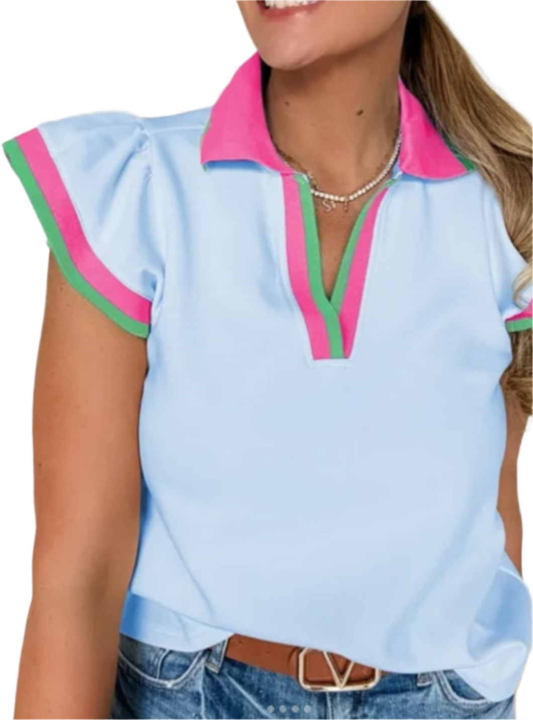 Boardwalk Top