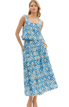 Load image into Gallery viewer, Oasis Skirt: Large