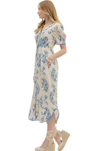 Everly Dress