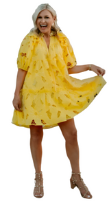 Buddy Love Ensley Dress