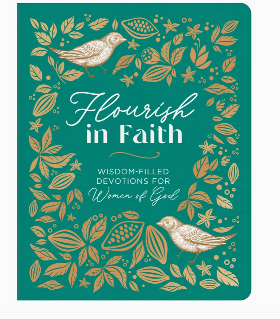 Women's Flourish Devotion