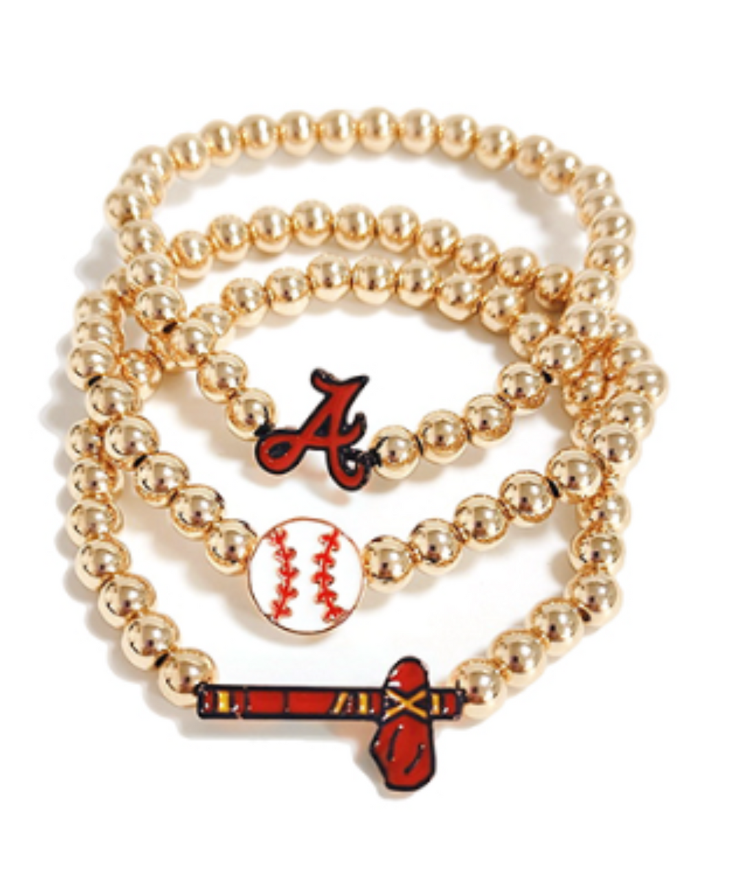 Braves Stack