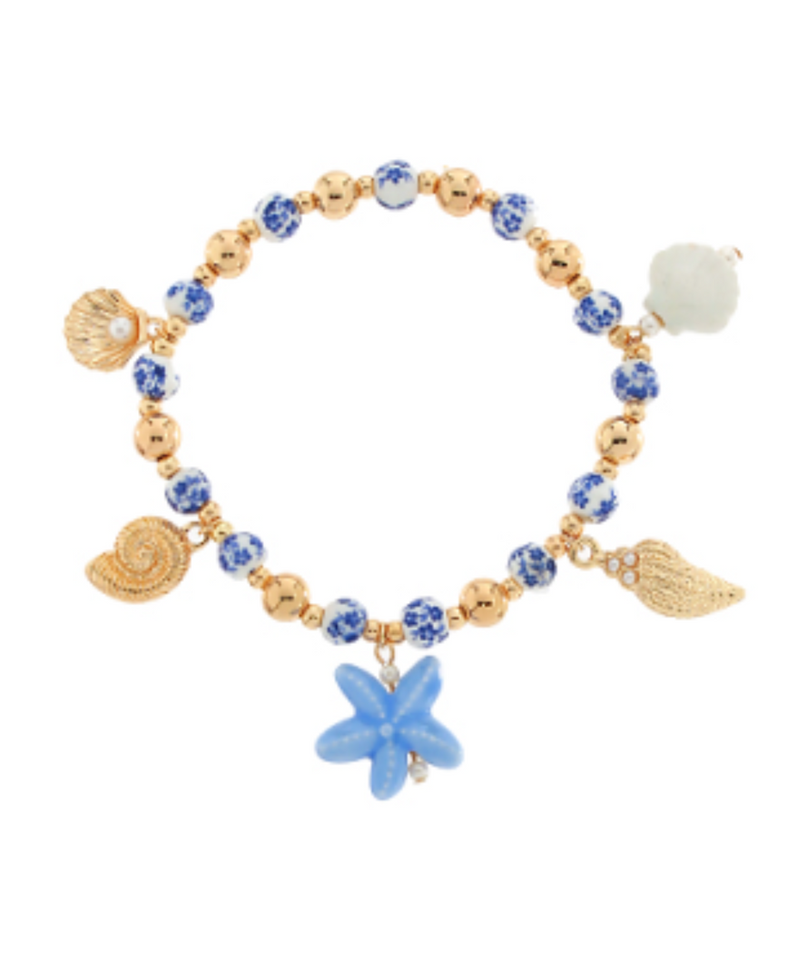 Under The Sea Bracelet