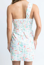 Load image into Gallery viewer, Seashore Dress by Karlie