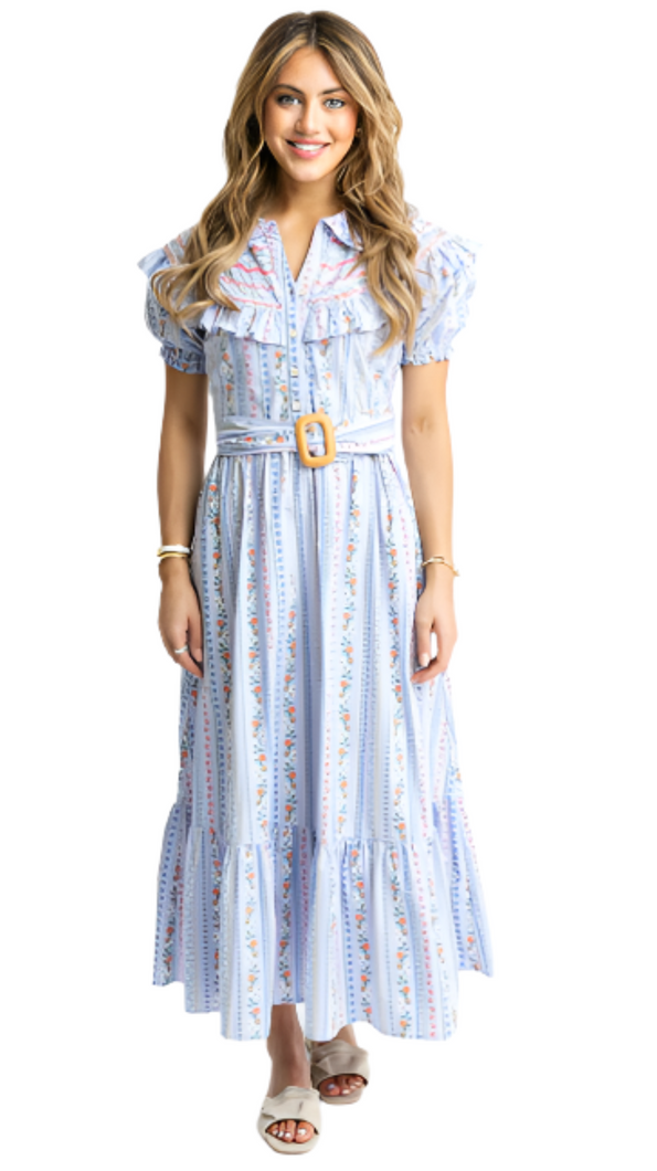 Hamptons Maxi by Karlie