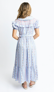 Hamptons Maxi by Karlie