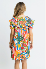 Load image into Gallery viewer, Tropicana Dress by Karlie