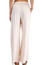 Load image into Gallery viewer, Travel Mode Pants: Sand