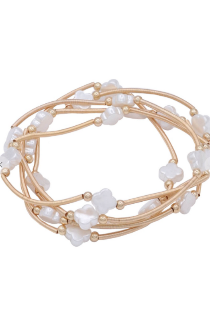 Clover Cluster Set