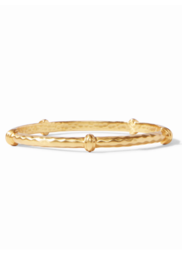 JV Savannah Bangle: Medium