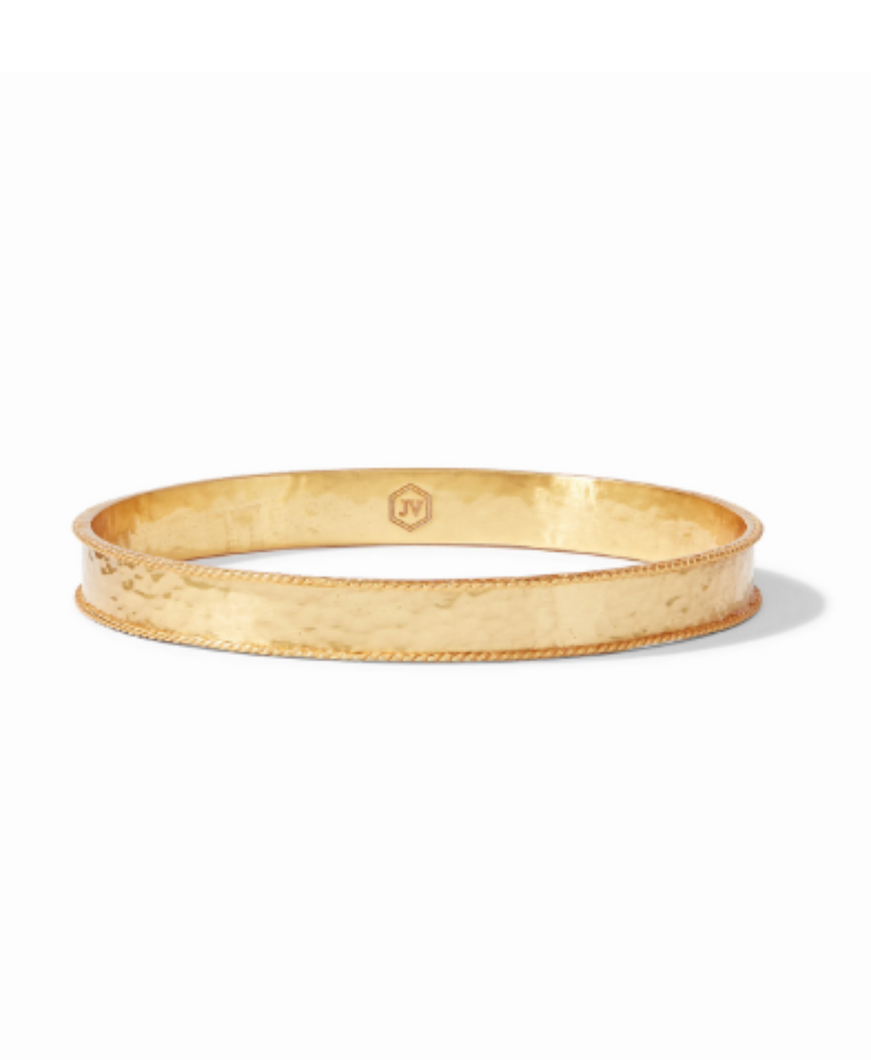 JV Savoy Bangle: Small