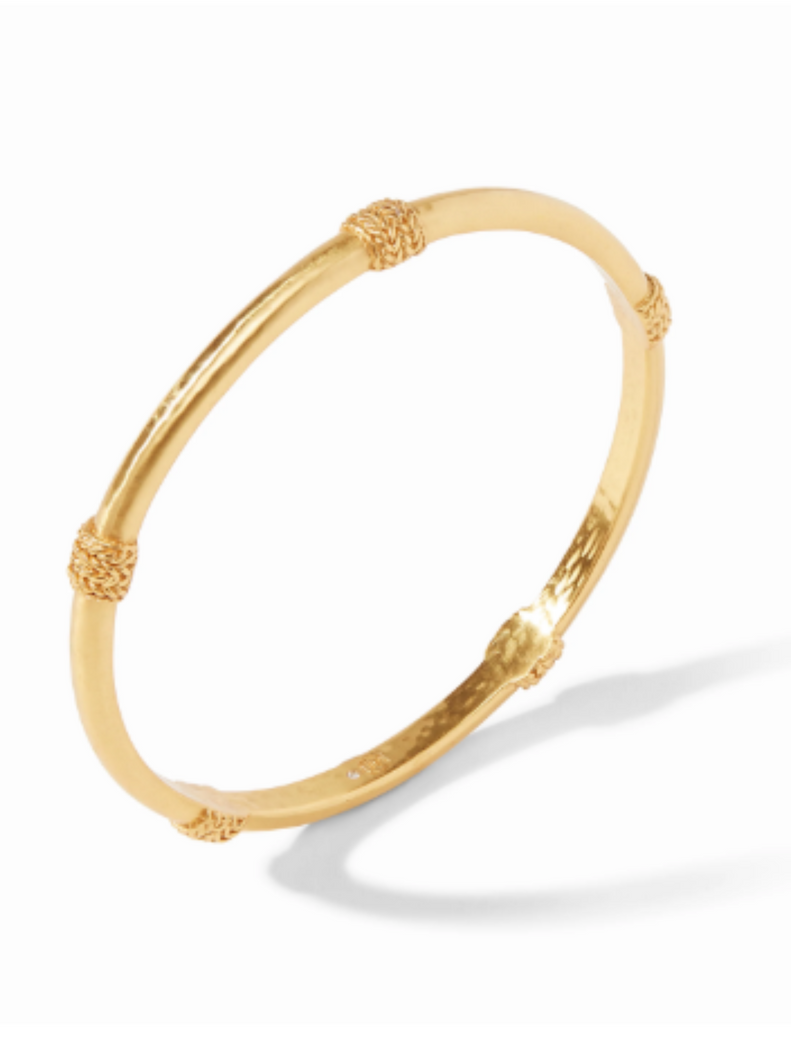 JV Windsor Bangle: Small