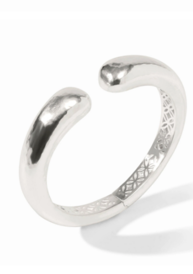 JV Silver Solara Demi Cuff