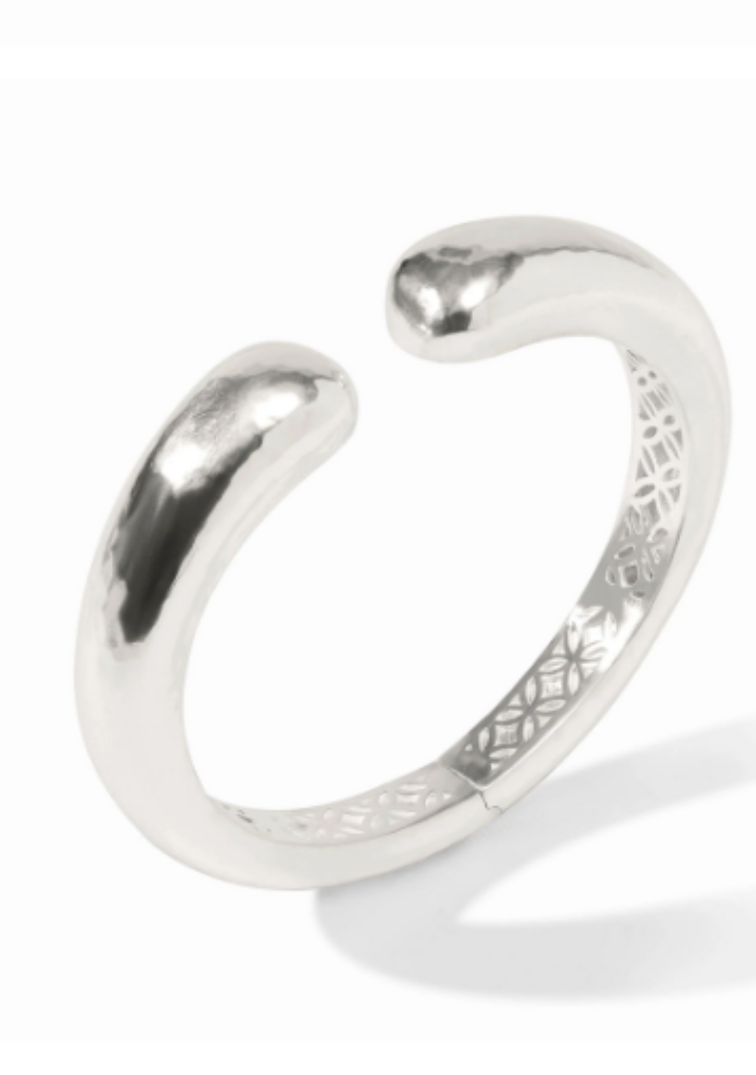 JV Silver Solara Demi Cuff