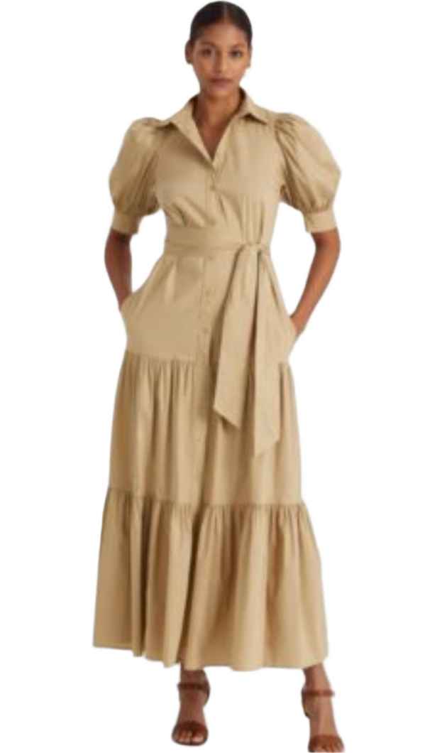Dunes Dress