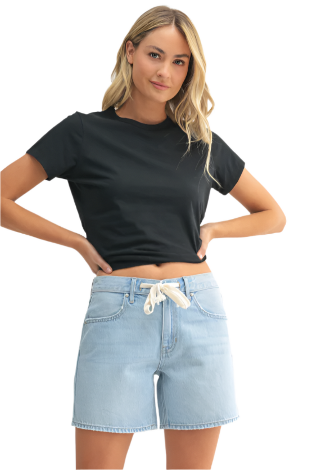 Asher Shorts