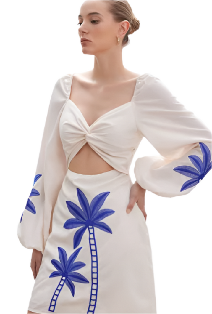 Aloha Dress