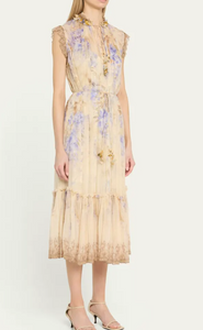 Zimmy Dress