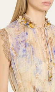 Zimmy Dress