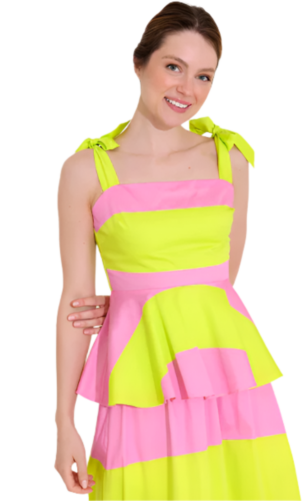 Valerie Top by Alden Adair