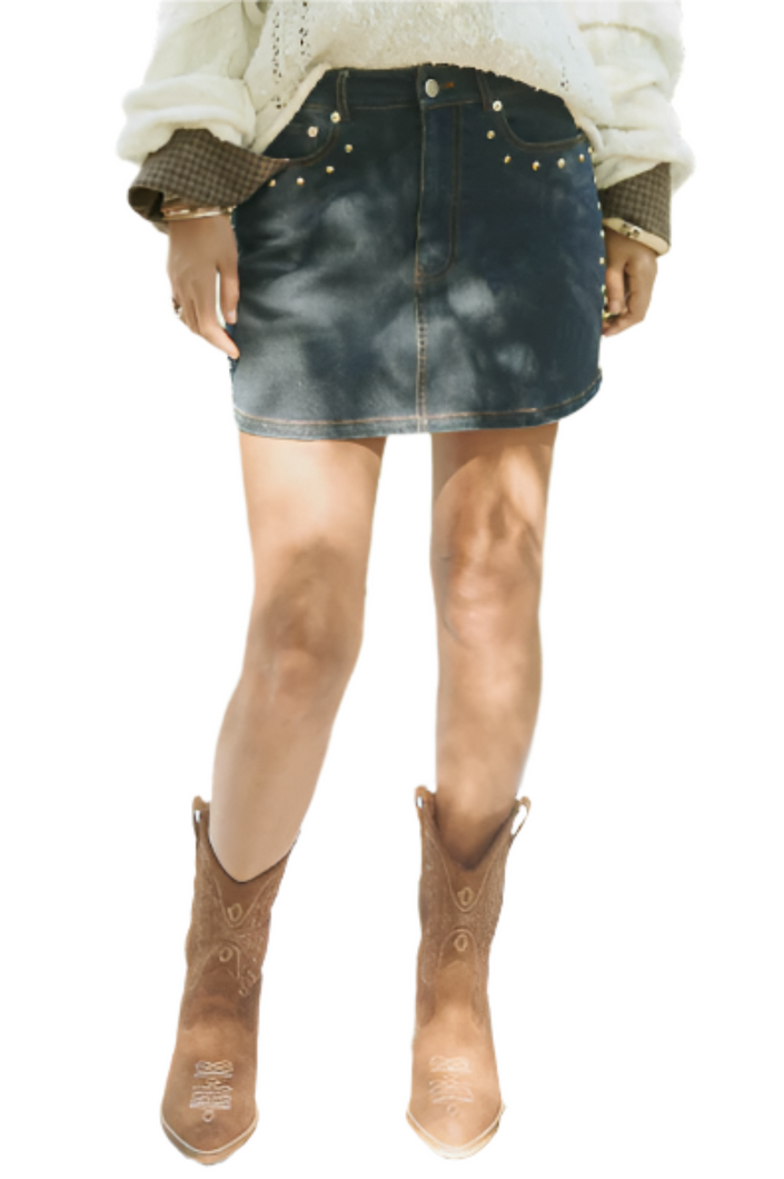Reno Skirt