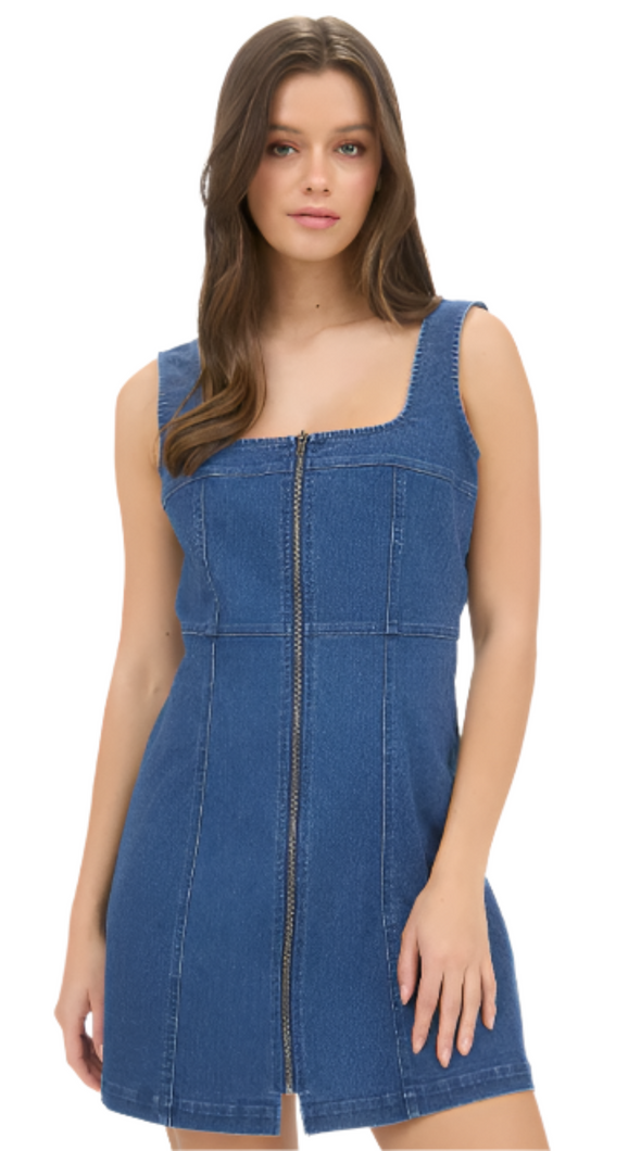 Tucson Dress