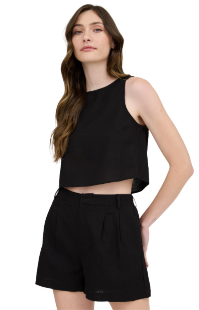 Resort Tank