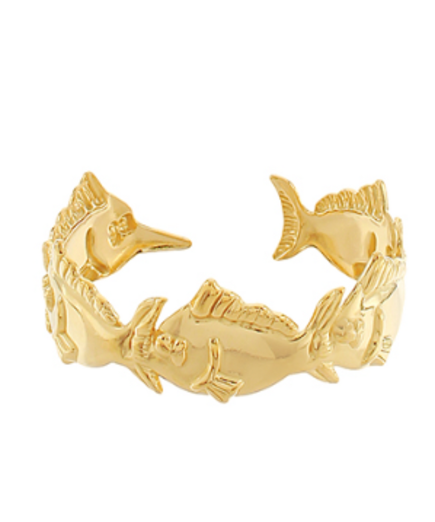 Marlin Cuff