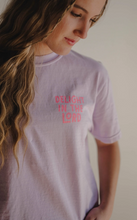 Load image into Gallery viewer, Delight In The Lord Tee