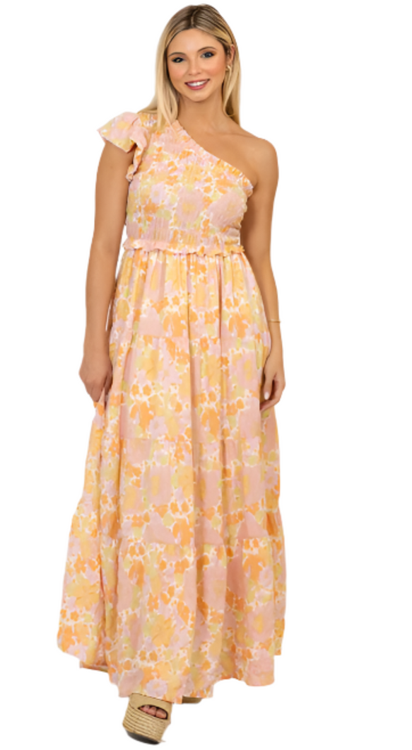 Emily Dress by Karlie