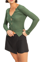 Load image into Gallery viewer, Primo Skort: Black