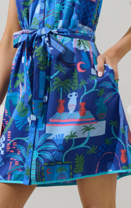Ibiza Dress
