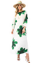 Load image into Gallery viewer, Garden Club Caftan