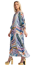 Load image into Gallery viewer, Lauren Caftan
