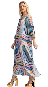 Lauren Caftan