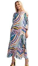Load image into Gallery viewer, Lauren Caftan
