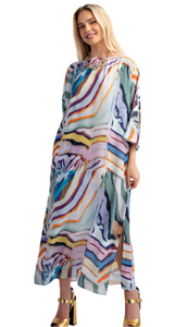 Lauren Caftan
